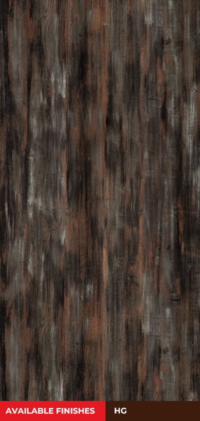 RUSTIC WOOD 14072