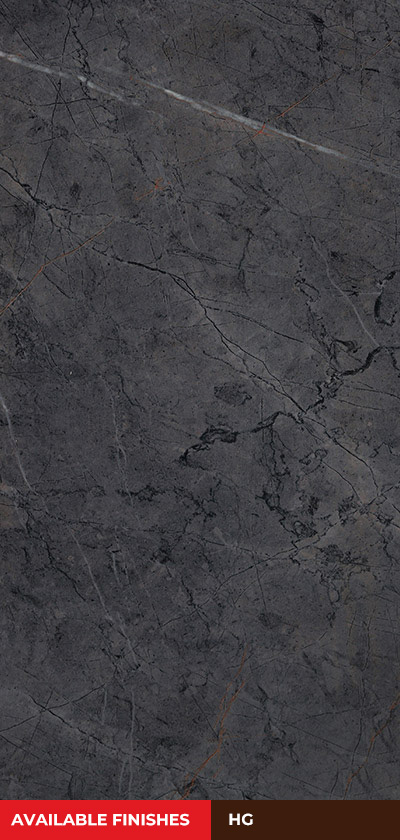 CHARCOAL MARQUINA 4924